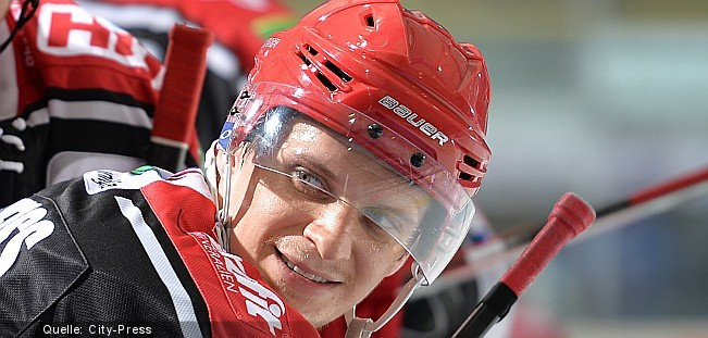 PENNY DEL Alexander Weiß \