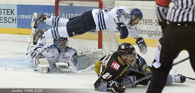 PENNY DEL Unberechenbarkeit als einzige Konstante