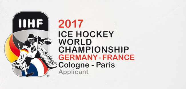 PENNY DEL WM 2017 Köln und Paris erhalten Zuschlag