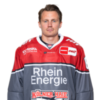 Markus Ljungh