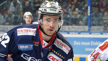 Marcel Noebels Hockey