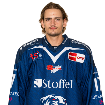 Adrian Klein