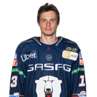 Patrick Khodorenko