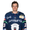 Patrick Khodorenko
