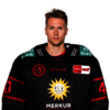 Henrik Haukeland