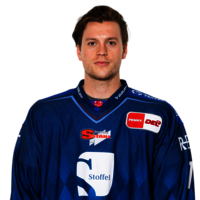 Trenton Bourque