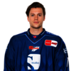 Trenton Bourque