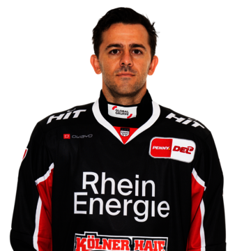 Nicholas Bailen