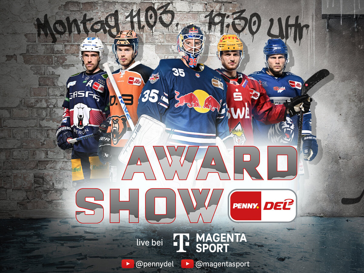 DIE PENNY DEL LIVE visual data 4