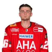 Alexander Blank