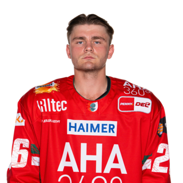 Alexander Blank