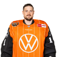 Dustin Strahlmeier