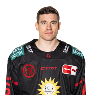 Kyle Cumiskey