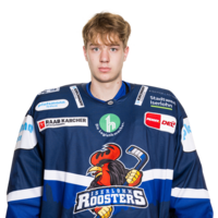 Finn Becker