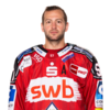 Alexander Friesen