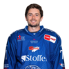 Nicholas Halloran