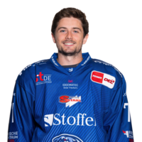 Nicholas Halloran