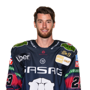 Blaine Byron