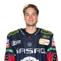Ty Ronning