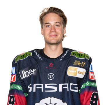 Ty Ronning