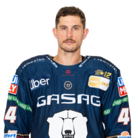 Brandon Davidson