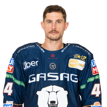 Brandon Davidson