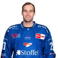 Justin Scott
