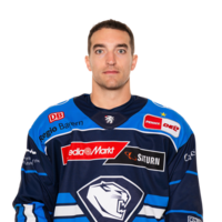 Kenny Agostino