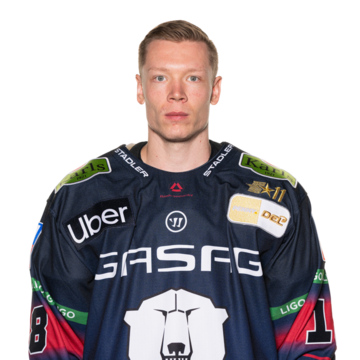 Jonas Müller