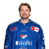 Nicolas Beaudin