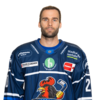 Justin Scott