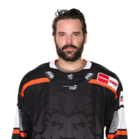 Linus Fröberg