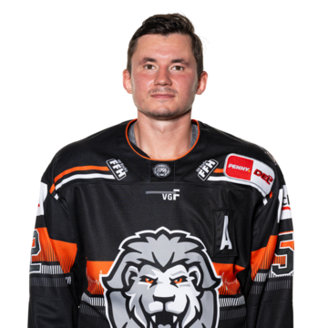 Maksim Matushkin