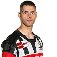 Gergely Gebei