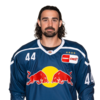 Trevor Carrick