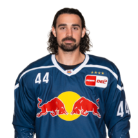 Trevor Carrick