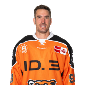 Spencer Machacek