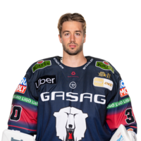 Jake Hildebrand