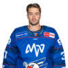 Jake Hildebrand