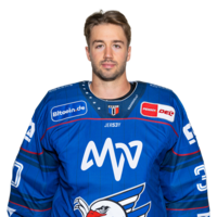Jake Hildebrand