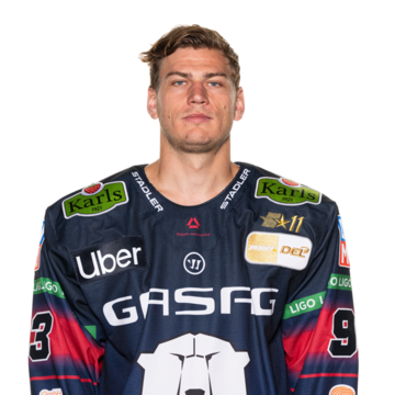 Leonhard Pföderl