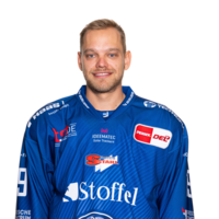 Tim Brunnhuber