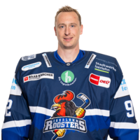 Andreas Jenike