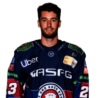 Blaine Byron