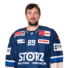 Zach Senyshyn