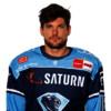 Tye McGinn