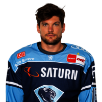 Tye McGinn