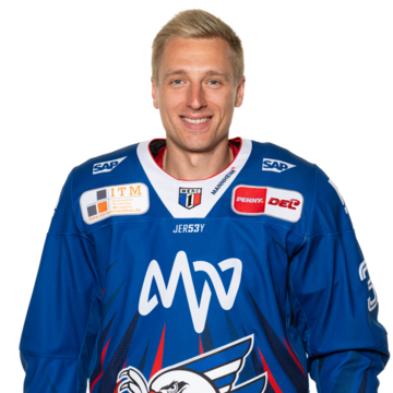 Markus Hännikäinen