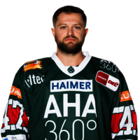 Wade Bergman