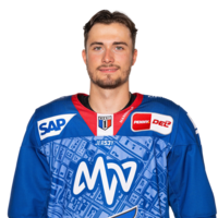Yannick Proske
